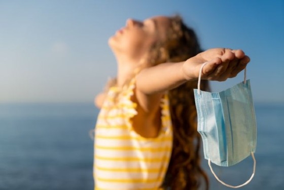 Τέλος οι μάσκες στα σχολεία & στα πανεπιστήμια - Τι ισχύει για τις εξετάσεις